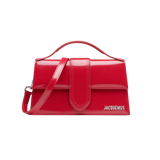 Jacquemus Le Grand Bambino Red