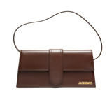 Jacquemus Le Long Bambino Dark Brown