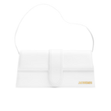 Jacquemus Le Long Bambino White