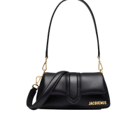 Jacquemus Le Petit Bambimou Black