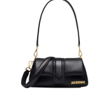 Jacquemus Le Petit Bambimou Black
