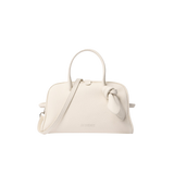 Jacquemus Le Petit Turismo Light Ivory