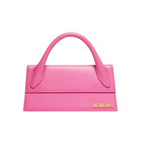 Jacquemus Long Chiquito Pink