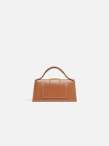 Jacquemus Le Bambino marrone chiaro