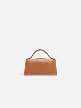 Jacquemus Le Bambino Light Brown