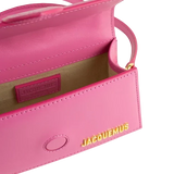 Jacquemus Le Bambino Pink