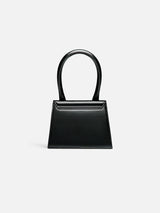 Jacquemus Le Chiquito Moyen Black