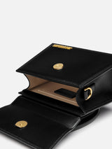 Jacquemus Le Chiquito Moyen Black