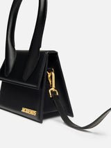 Jacquemus Le Chiquito Moyen Nero