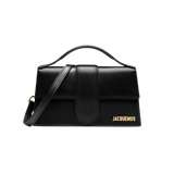 Jacquemus Le Grand Bambino Black Gold