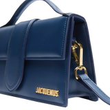Jacquemus Le Grand Bambino Navy