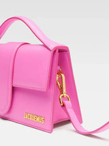 Jacquemus Le Grand Bambino Neo Rosa