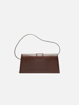 Jacquemus Le Long Bambino Dark Brown