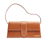 Jacquemus Le Long Bambino Light Brown