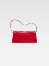 Jacquemus Le Long Bambino Red Gold