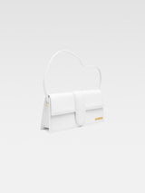 Jacquemus Le Long Bambino White