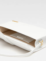 Jacquemus Le Long Bambino bianco