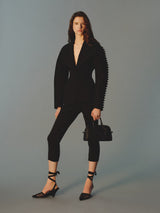 Jacquemus Le Petit Turismo Nero