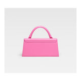 Jacquemus Long Chiquito Pink