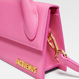 Jacquemus Long Chiquito Rosa