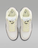 Jordan 5 Retro Luminous Green