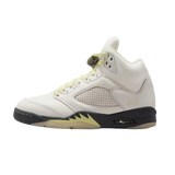 Jordan 5 Retro Luminous Green