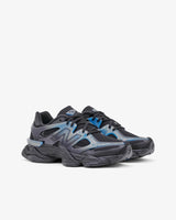New Balance 9060 Navy Blue Black Gradient