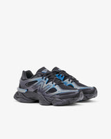 New Balance 9060 Navy Blue Black Gradient