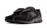 New Balance 1906R Cordura Pocket Black