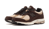 New Balance 2002R Black Coffee