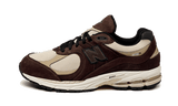 New Balance 2002R Black Coffee
