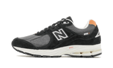 New Balance 2002R Nero Seppia