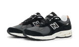 New Balance 2002R Nero Seppia