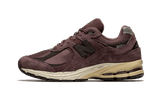 New Balance 2002R Truffle