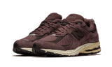 New Balance 2002R Truffle