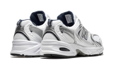 New Balance 530 White Grey Navy
