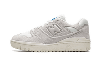 New Balance 550 Aime Leon Dore Grey Suede