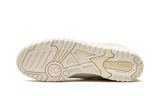 New Balance 550 Aime Leon Dore White Leather