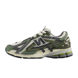 New Balance 1906A Olive Juice Sea Salt