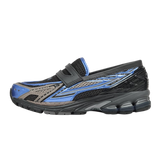 New Balance 1906L Black Cement Blue Gemstone