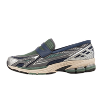 New Balance 1906L Dark Juniper Navy