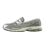 New Balance 1906L Argento Metallizzato