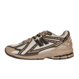 New Balance 1906R Cordura Brown Black (Courir Exclusive)