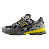 New Balance 1906U Castlerock Ginger Lemon
