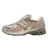 New Balance 1906U Linen Dark Olivine