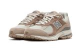 New Balance 2002R Driftwood Sandstone