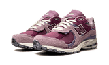 New Balance 2002R Protection Pack Rosa