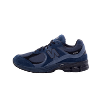 New Balance 2002R Vintage Indigo Black