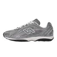 New Balance 204L Basketcase Grigio