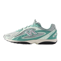 New Balance 204L Kith Verde Argento